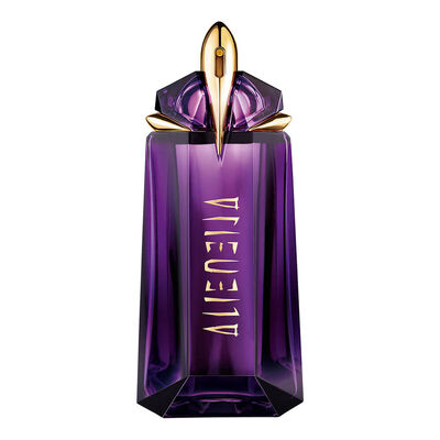 MUGLER     ALIEN RESSOUR EDPR 90ML